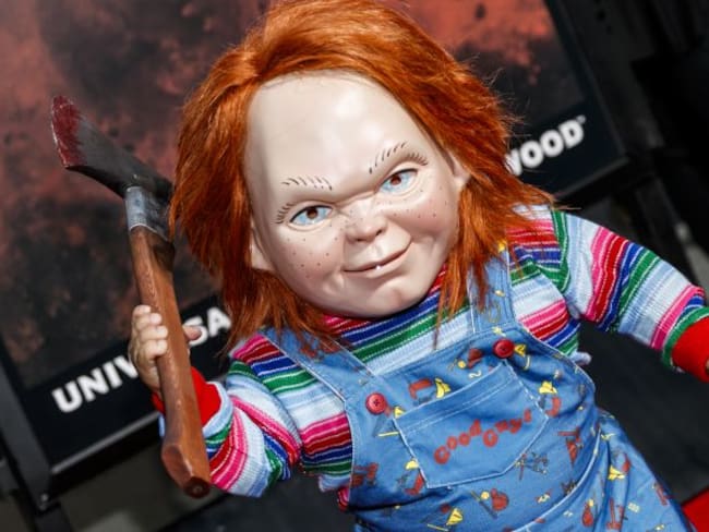 ¿&#039;Chucky&#039; tendrá remake y serie propia de televisión?