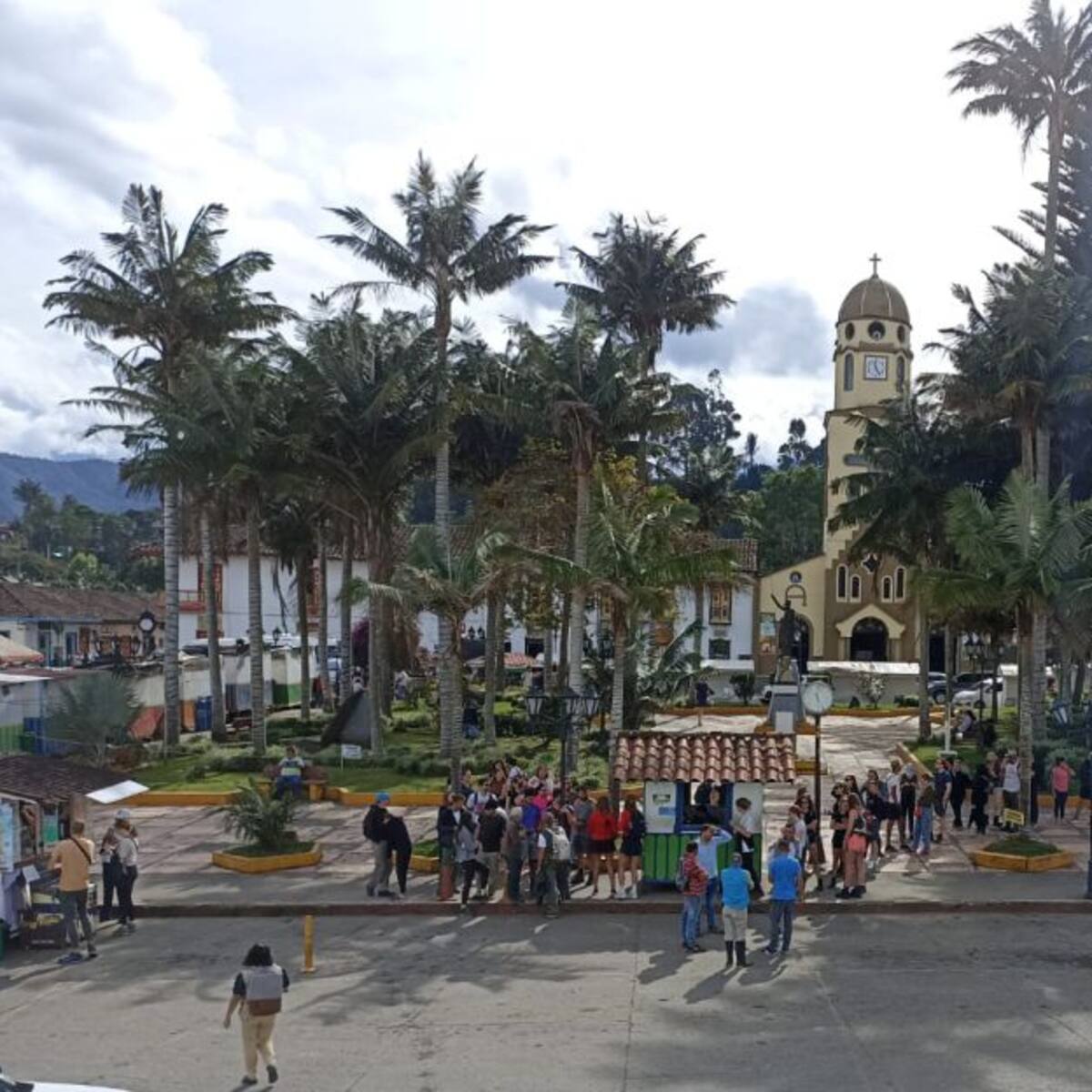 Viernes 16 de septiembre, las noticias más importantes de Armenia y Quindío