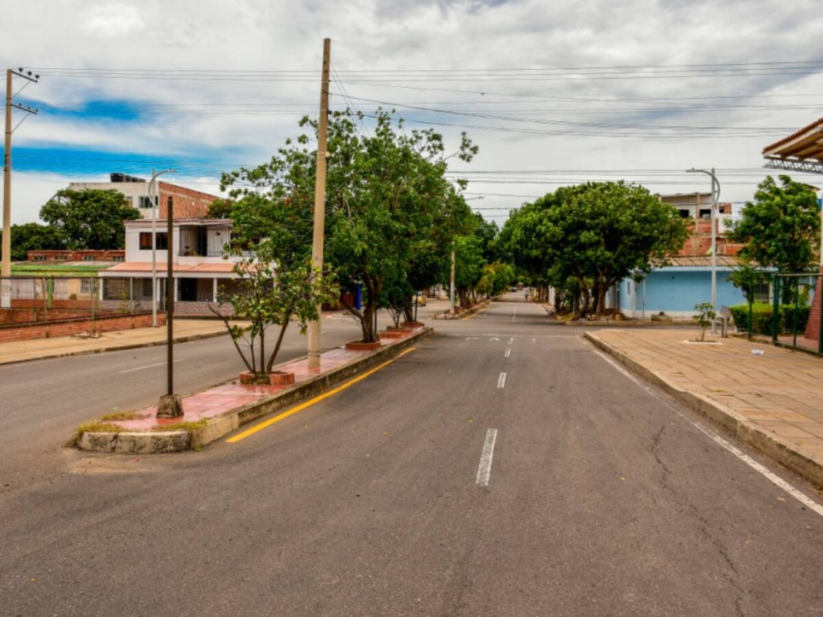 Barrios Motilones y Comuneros en Cúcuta tendrán medida especial sectorizada