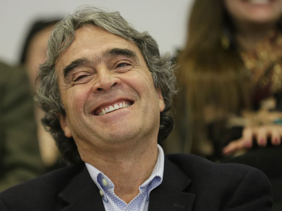 “Estoy dispuesto a tocar todas las puertas para construir acuerdos”: Sergio Fajardo