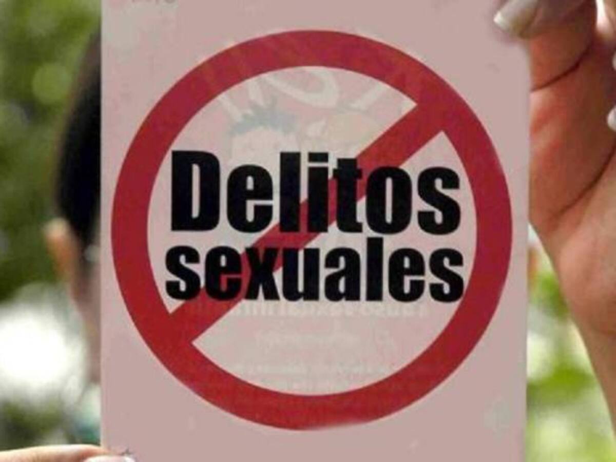 Soacha uno de los sitios del país donde más ocurren agresiones sexuales