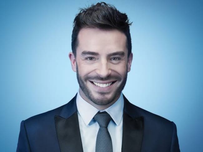 Juan Pablo Espinosa y su papel en ‘Cocaine Godmother’