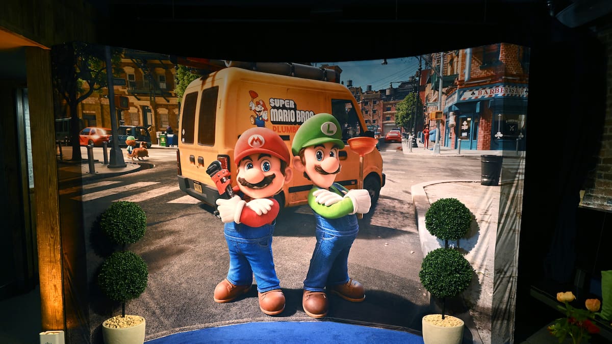Así puede convertir su WhatsApp en modo ‘Mario Bros’: paso a paso