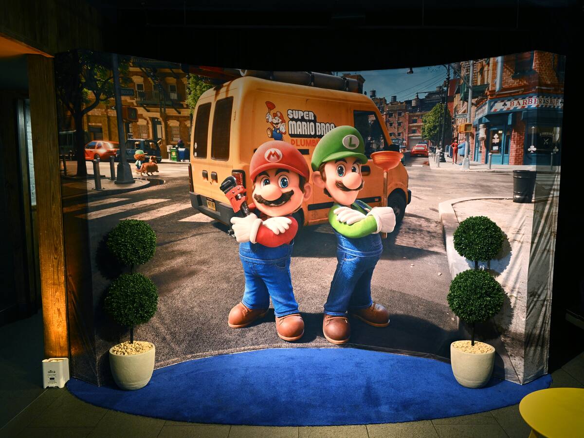 Así puede convertir su WhatsApp en modo ‘Mario Bros’: paso a paso