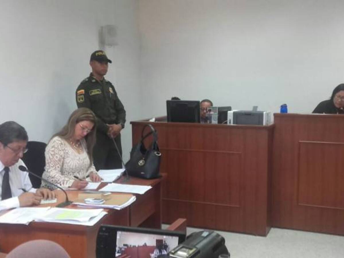 Proceso de Dayana Jassir debe salir de Barranquilla: Procuraduría