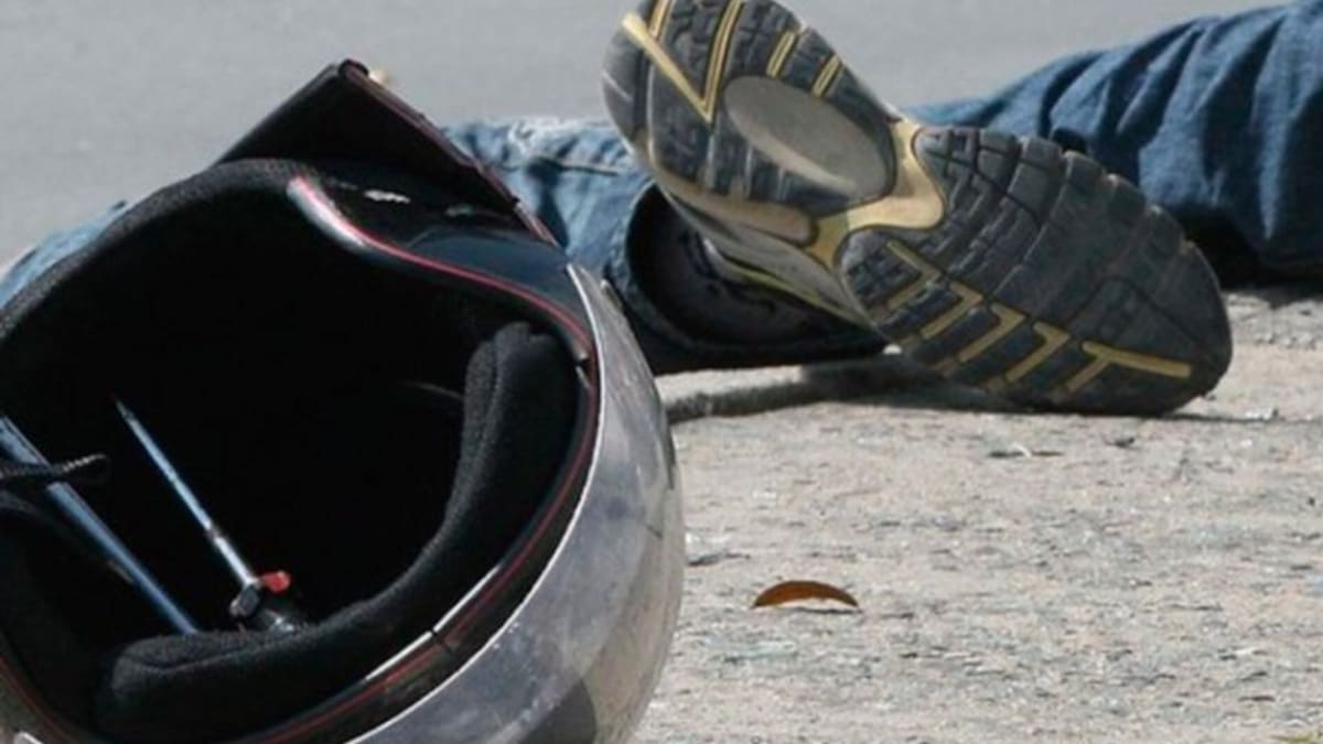 Motociclista gravemente herido por choque contra Megabús en Pereira