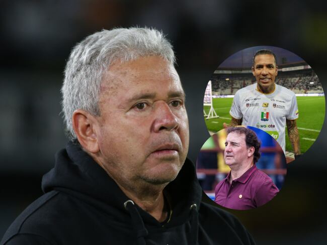 Composición: Caracol Radio