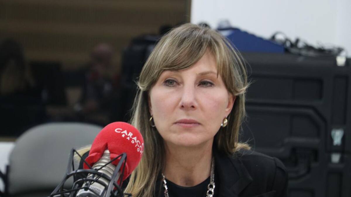 “La reforma laboral se debe conectar con una reforma a la educación”: Claudia Dangond