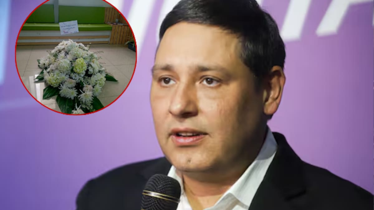 El precandidato Mauricio Lizcano denuncia amenazas en contra de su padre, Óscar Tulio Lizcano