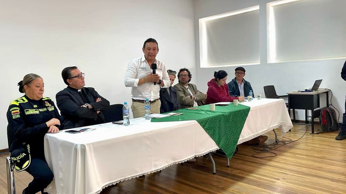 Se creó instancia regional del Mecanismo de Monitoreo y Verificación de Cese al Fuego