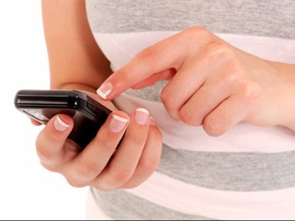 Con el 4G llegará internet de alta velocidad donde no hay redes físicas: UNE