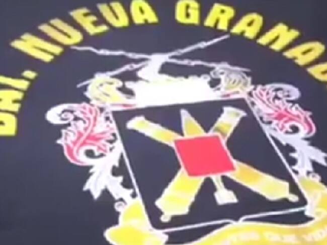 Batallón Nueva Granada