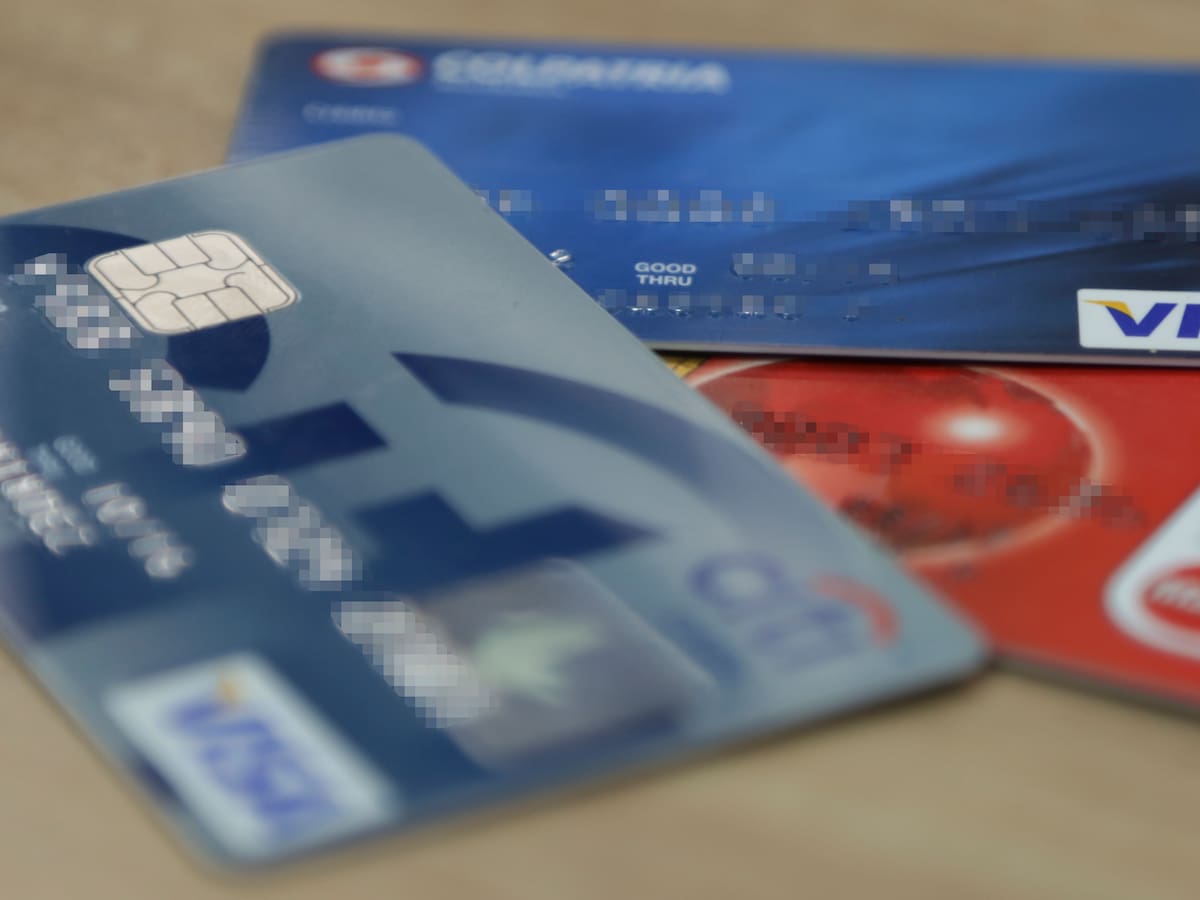 Dónde se puede sacar tarjeta de crédito si está reportado: Lista de bancos