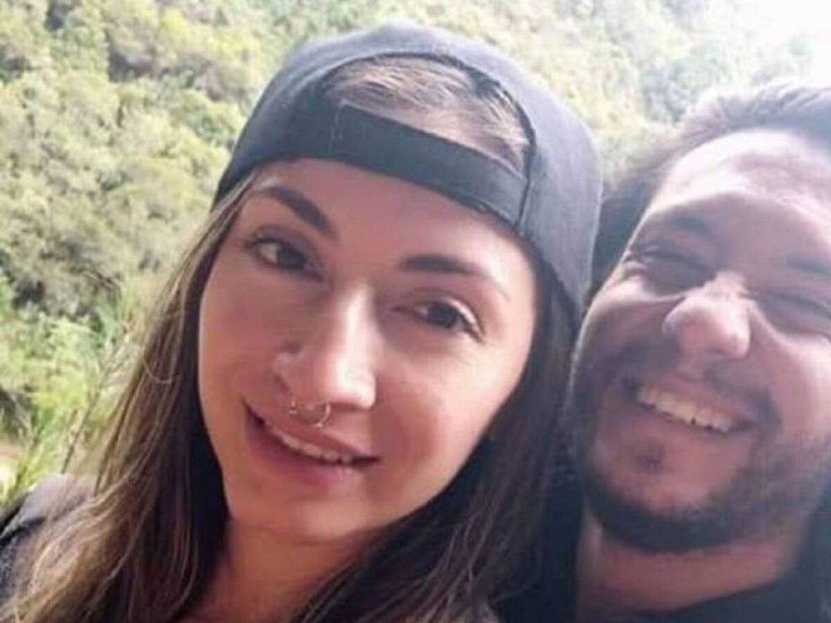 Mujer atacada con un hacha fue dada de alta en Bogotá