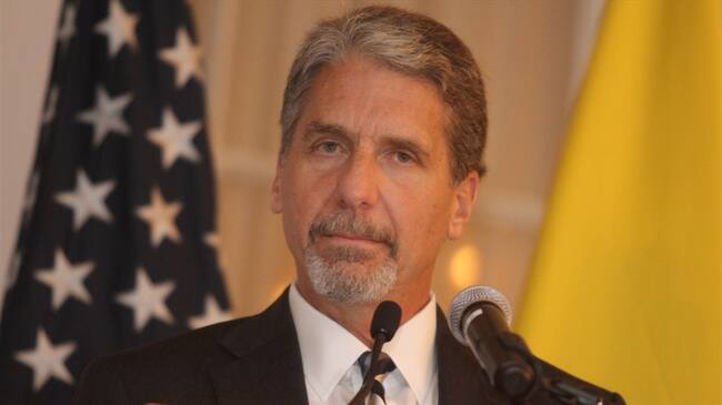 Tras la recomendación del Departamento de Estado de los Estados Unidos de no viajar a Chocó, Cauca, Arauca y Norte de Santander, Oscar Rodrigo Campo reaccionó.. Foto: Colprensa