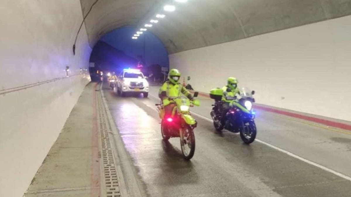 Luis Lota, director Agencia de Seguridad Vial