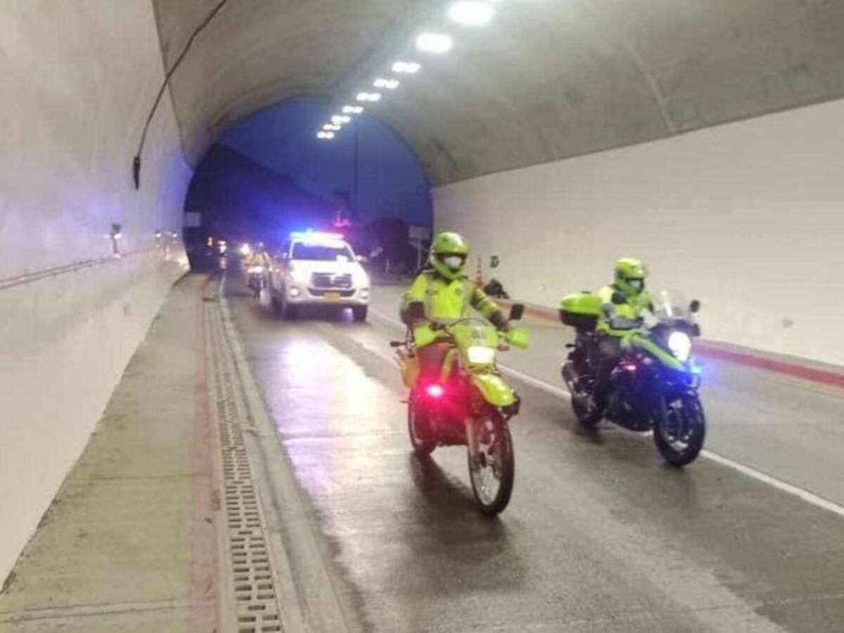 No conducir enguayabado, recomendación de la Agencia de Seguridad vial