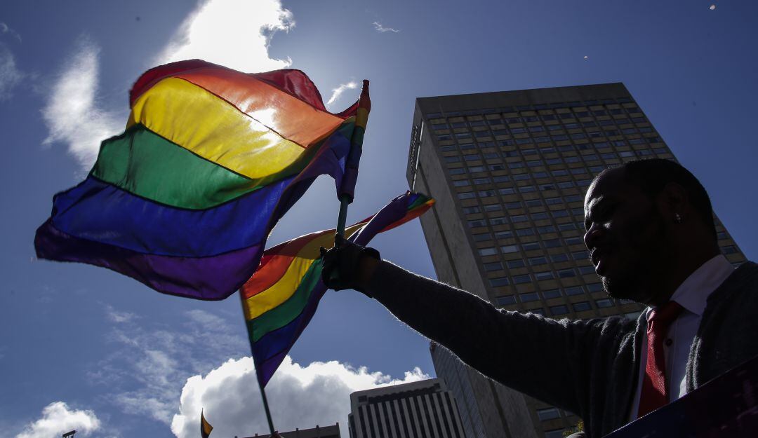 Día Internacional de la Ciudadanía LGBTI 