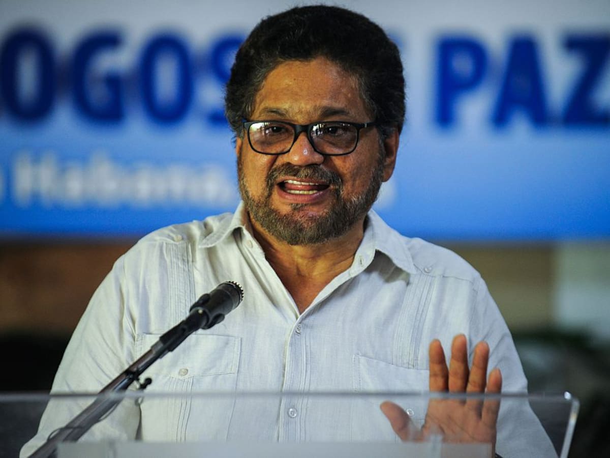 ¿Cómo avanzan los acercamientos de paz con las disidencias que lidera Iván Márquez?