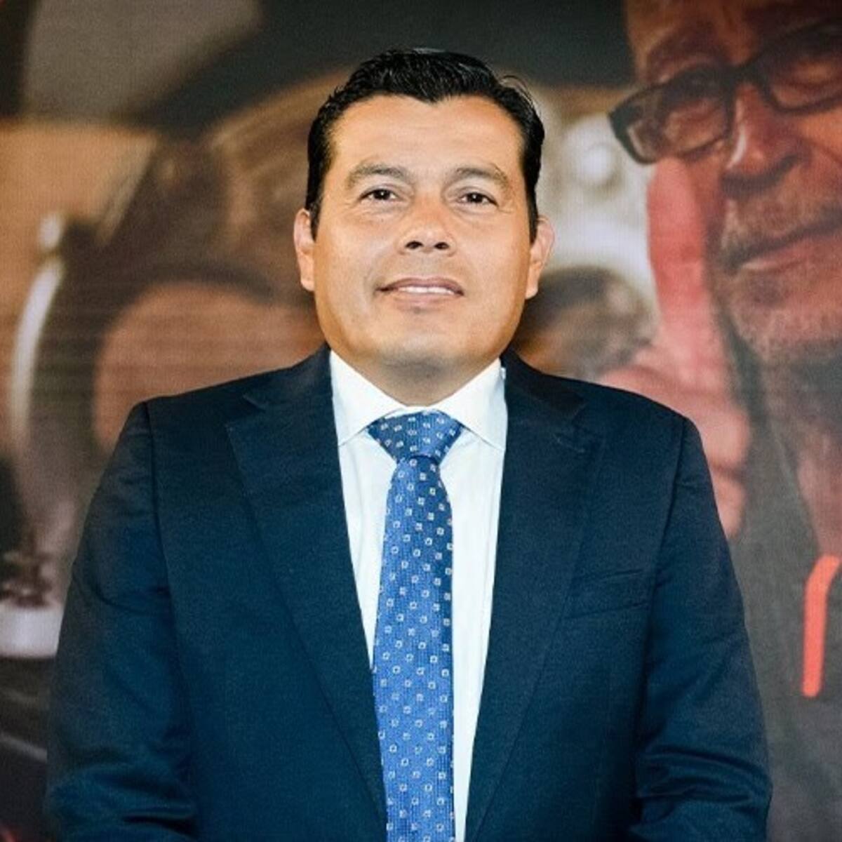 Las prioridades del nuevo director de Prosperidad Social, el abogado tunjano, Álvaro Rodríguez