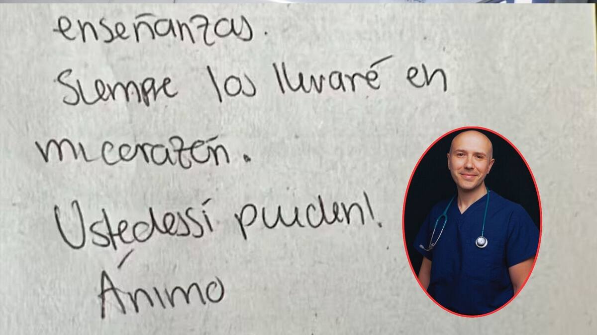 Como ellos fueron maltratados, ahora maltratan: Dr. Jaramillo por suicidio en Javeriana