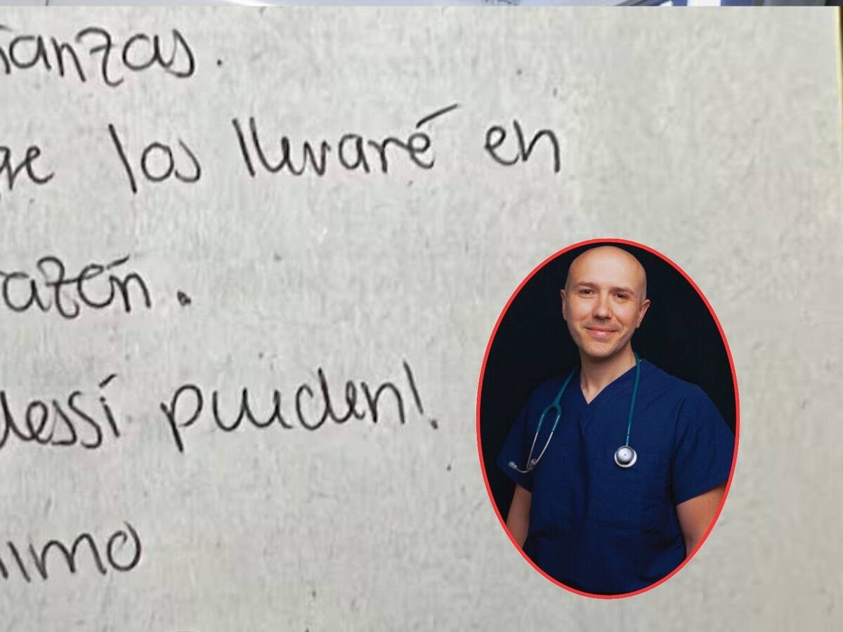 Como ellos fueron maltratados, ahora maltratan: Dr. Jaramillo por suicidio en Javeriana