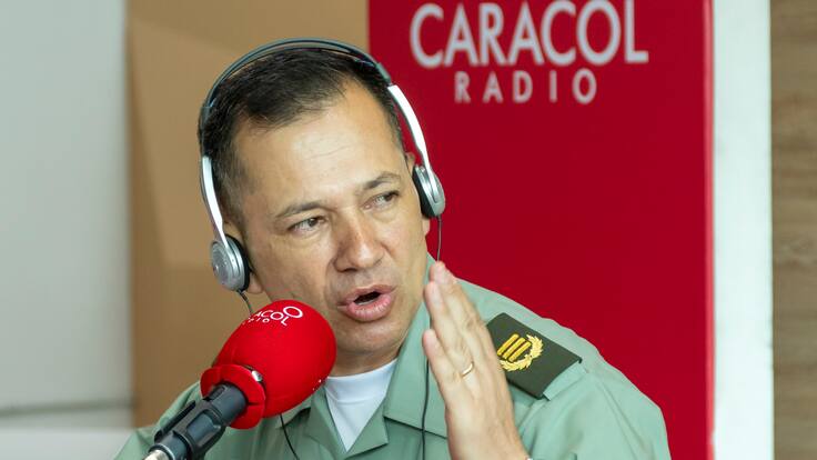 Llevamos más de 5.000 capturas desde enero, trabajamos en la seguridad: Policía Bucaramanga