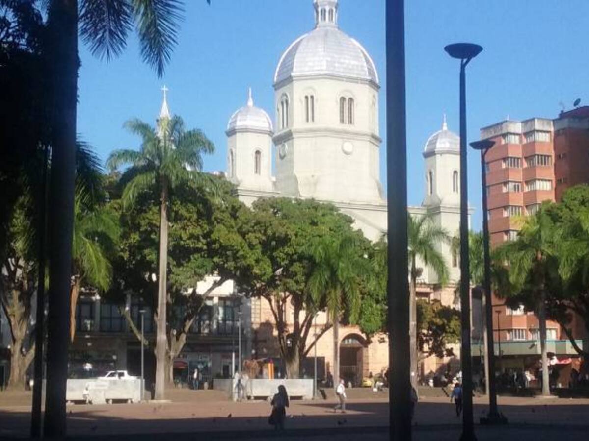 La pobreza, el desempleo y los homicidios disminuyeron en Pereira