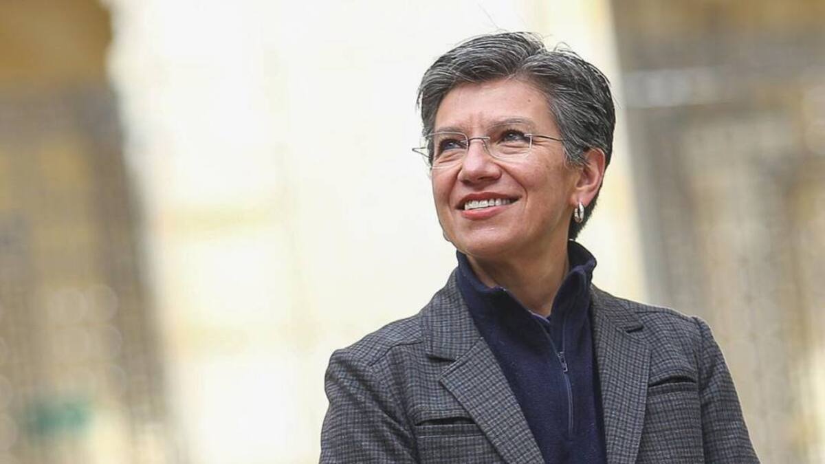 “Hasta el final de mi gobierno la estratificación se mantendrá”:Claudia López
