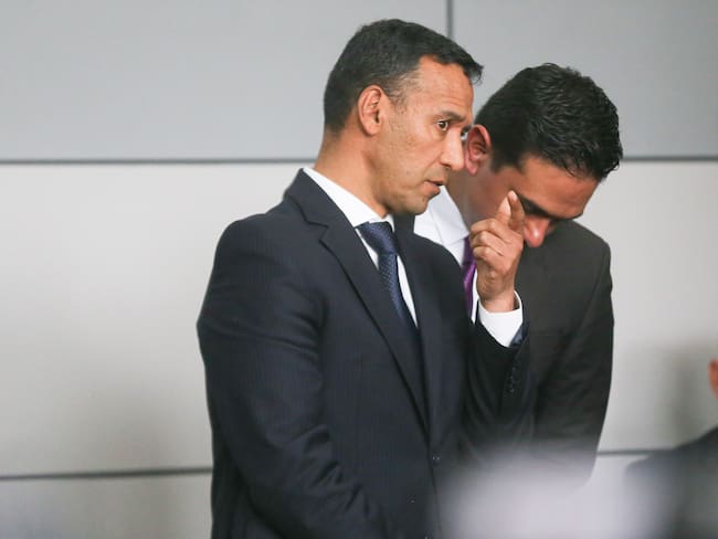 El ministro de la Defensa reconoció que hay que fortalecer la inteligencia