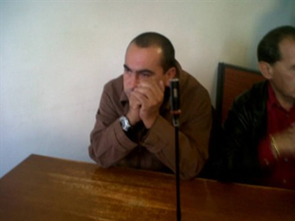 Hasta 34 años podría pagar hombre que en estado de embriaguez atropelló a menor de edad