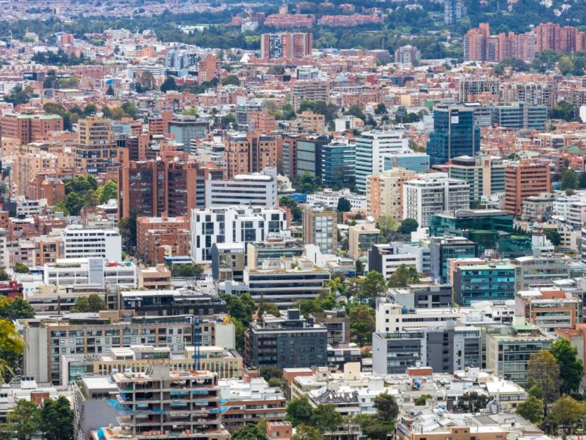 Bogotá busca reducir la creciente cifra de homicidios en Usaquén