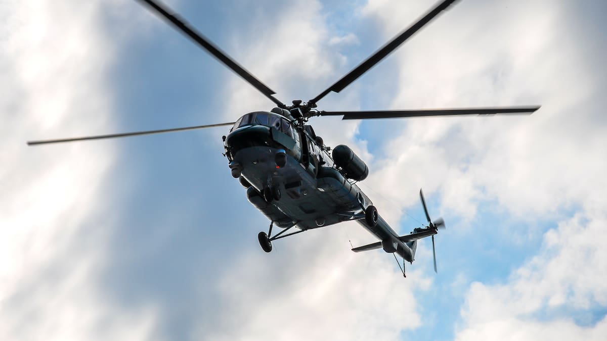 Procuraduría pide a MinDefensa activar pólizas ante incumplimientos en mantenimiento de helicópteros
