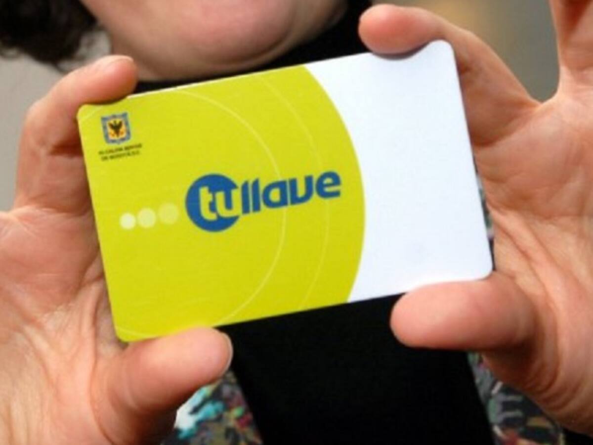 Tarjetas Tullave de Transmilenio también podrían ser objeto de fraude y clonación: experto