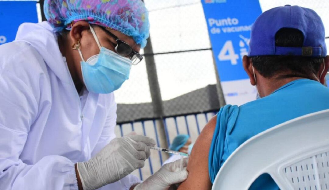 Referencia. Cortesía: Alcaldía