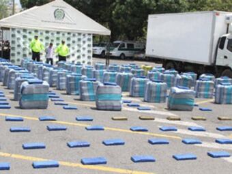 Foto: Archivo El Tiempo.