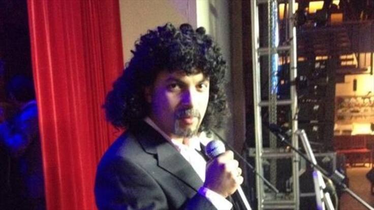 "Me 'hicistes' conocer los dos amores de mi vida": Leonel Álvarez