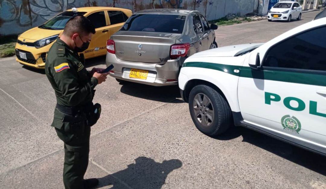 La cifra de heridos o lesionados también se redujo en el cuarto mes del año, comparada con el mes anterior