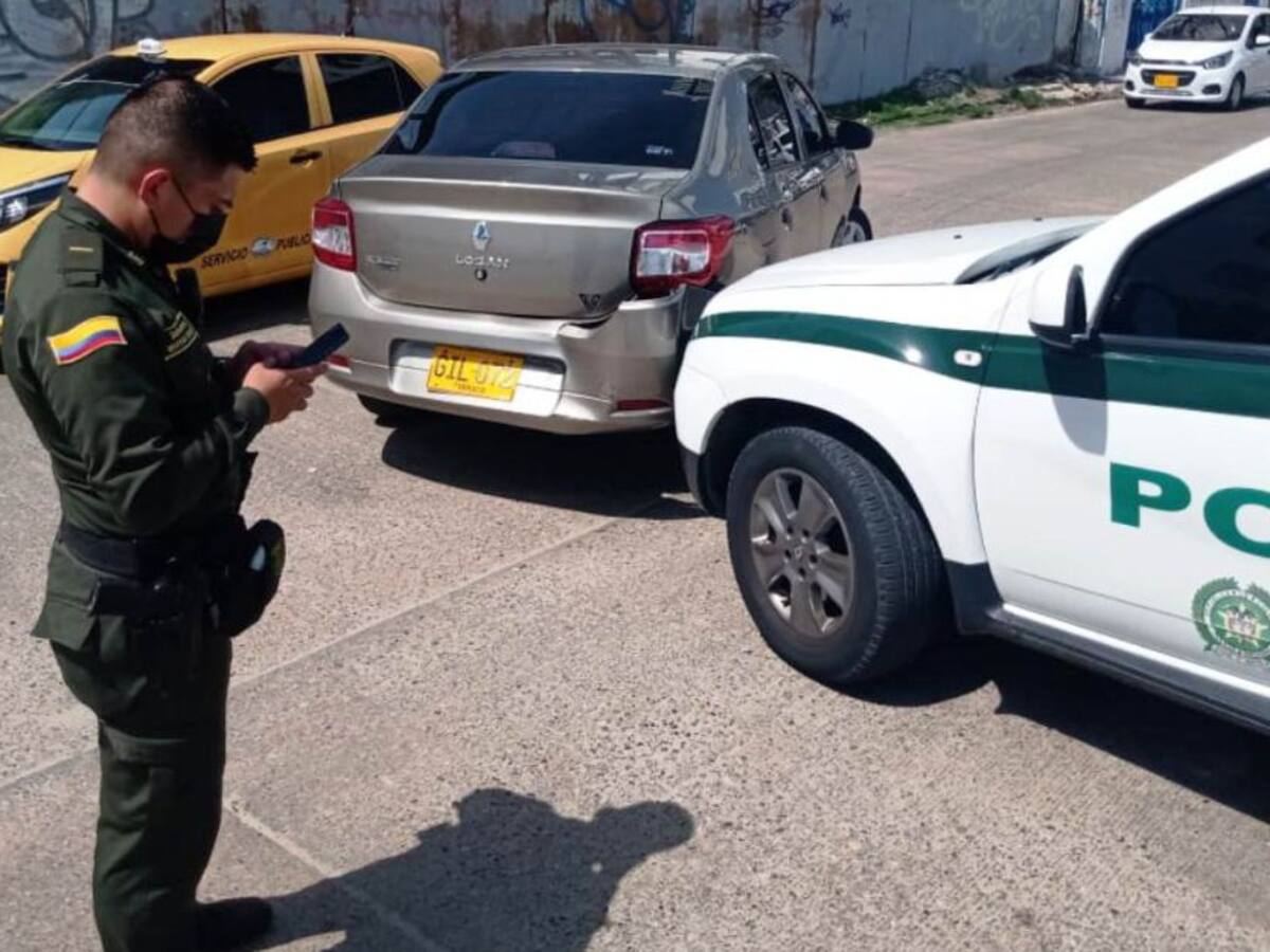 En abril bajó en un 12% la siniestralidad vial en Cartagena