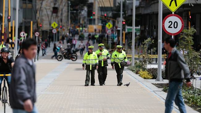 Imagen de referencia. Foto: Colprensa