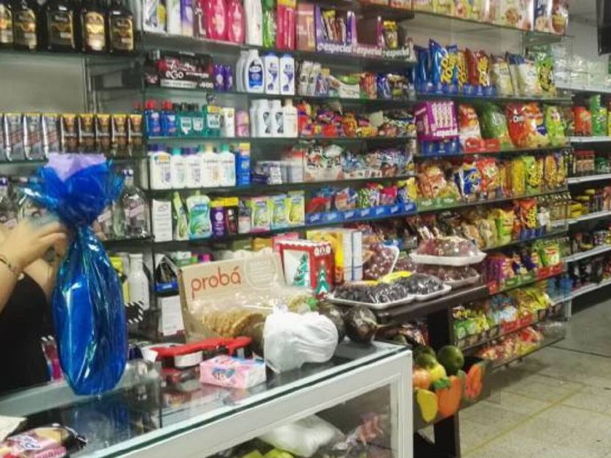 Comerciantes piden aplazar impuestos por impacto del coronavirus