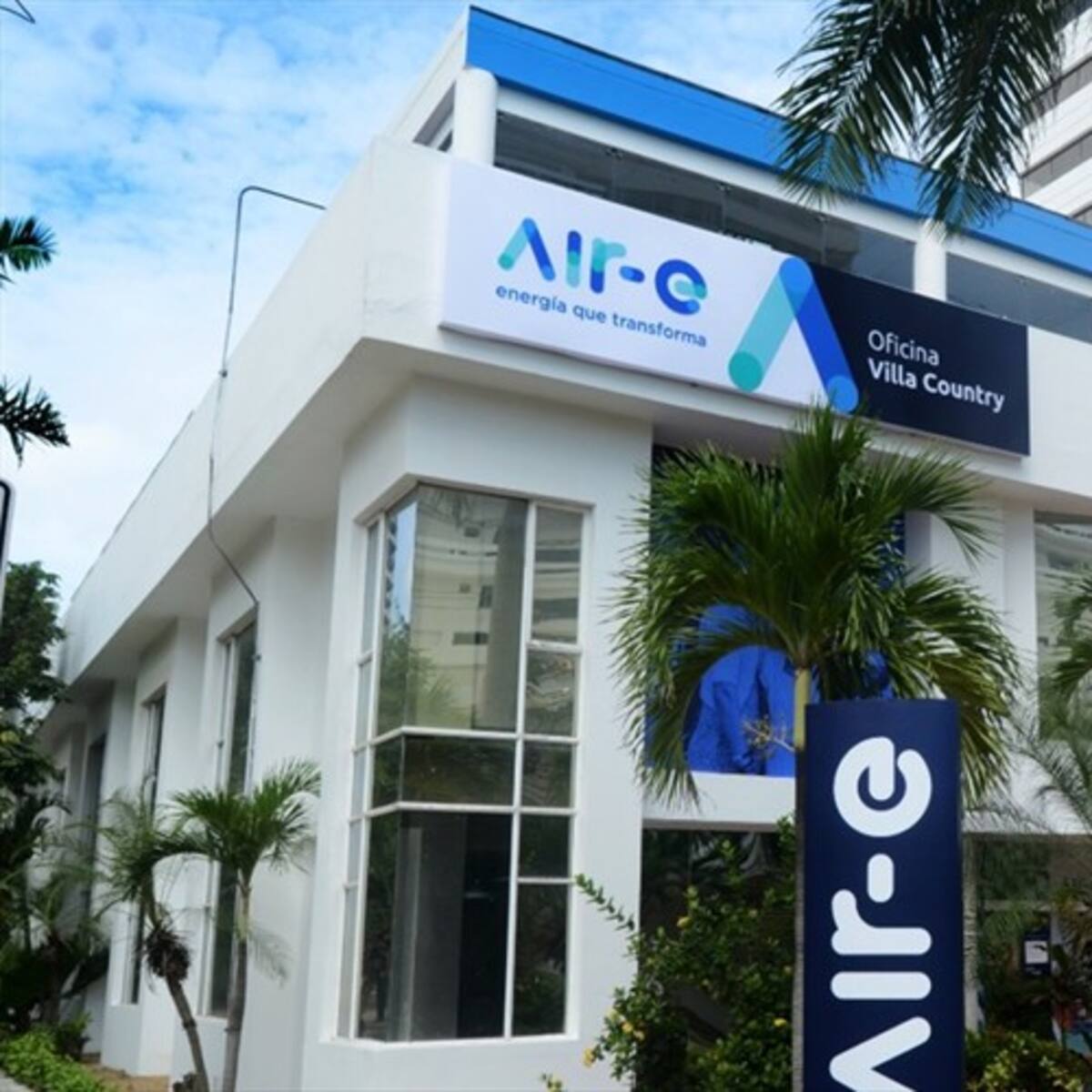 Air-e advirtió que hasta este mes dejará de recaudar el servicio de aseo en los municipios