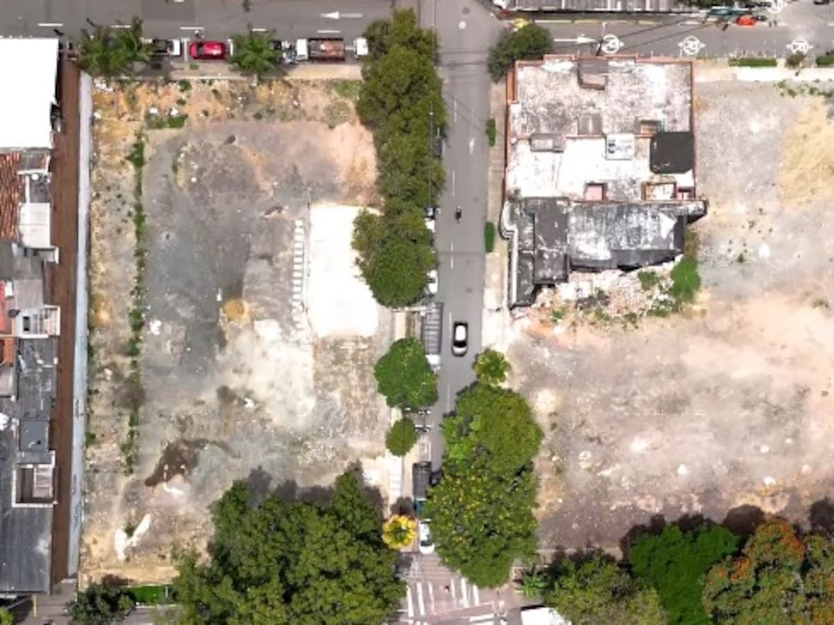 En Sabaneta se firmó un convenio para iniciar la construcción de la Plazoleta Central Inteligente