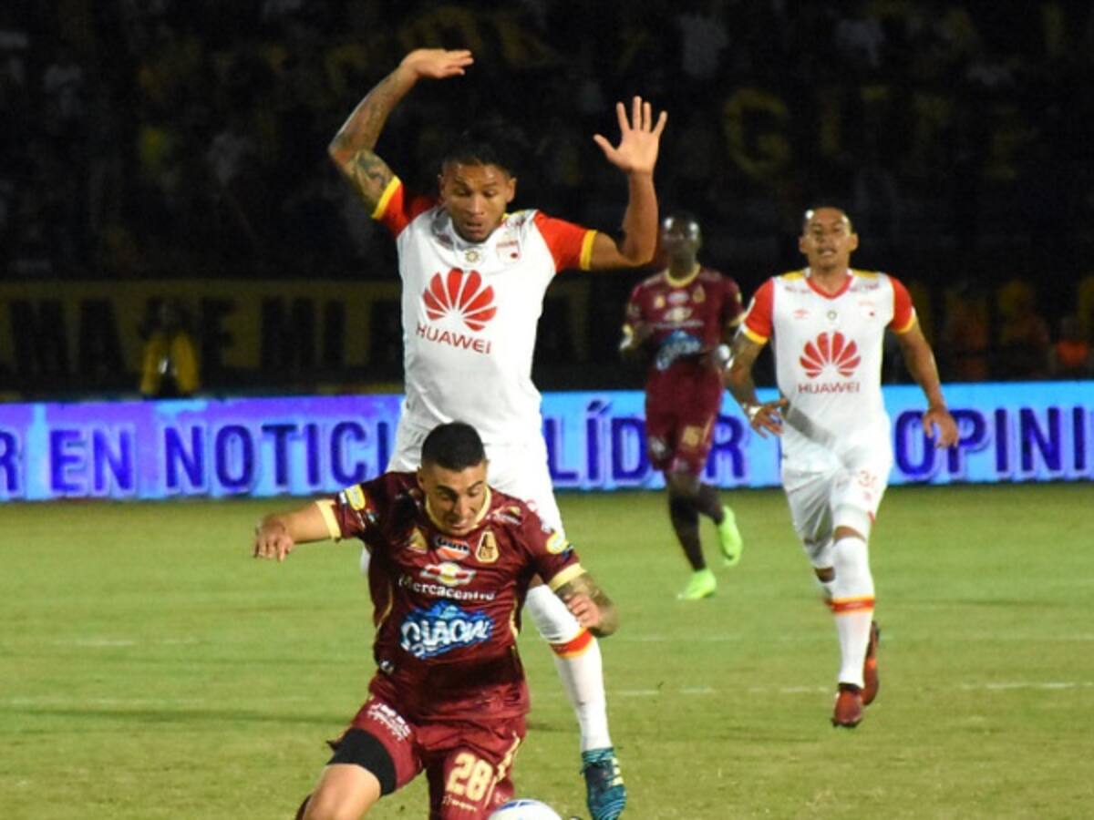 Castellanos se pierde lo que resta de Liga y Morelo será evaluado