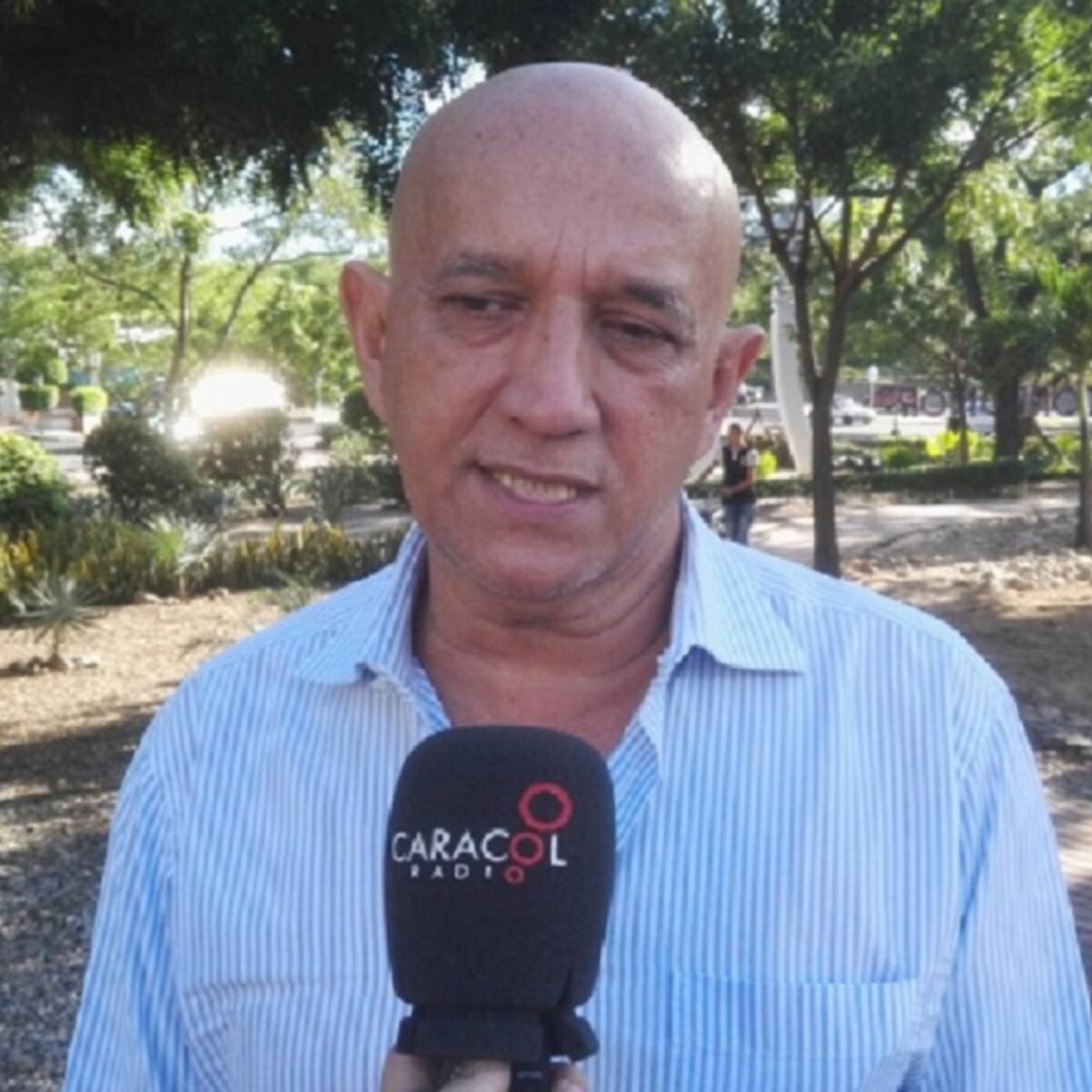 Empresa operadora del acueducto mantiene cambio de contadores