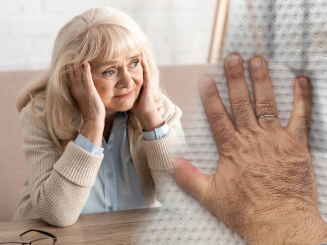 Imagen de referencia: Perdida la memoria