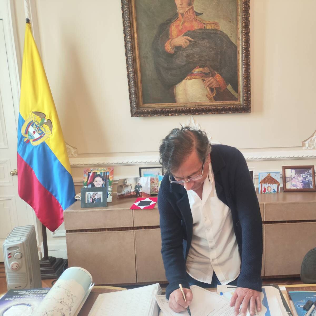 Van 40 demandas contra “decretazo” de consulta popular en las altas cortes: ¿Cuándo podrían resolverse?