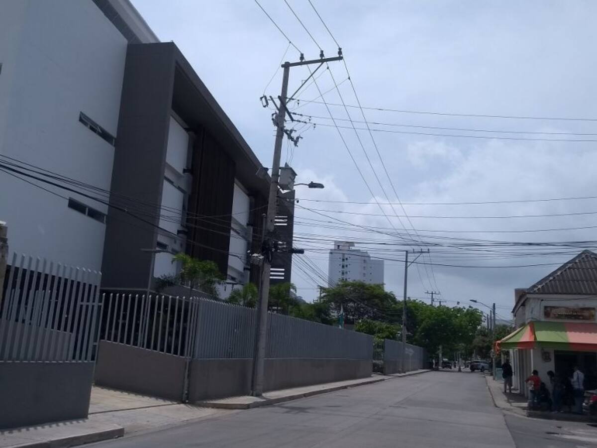 Consejo de Paz de Cartagena rechaza ataques contra la Policía Nacional