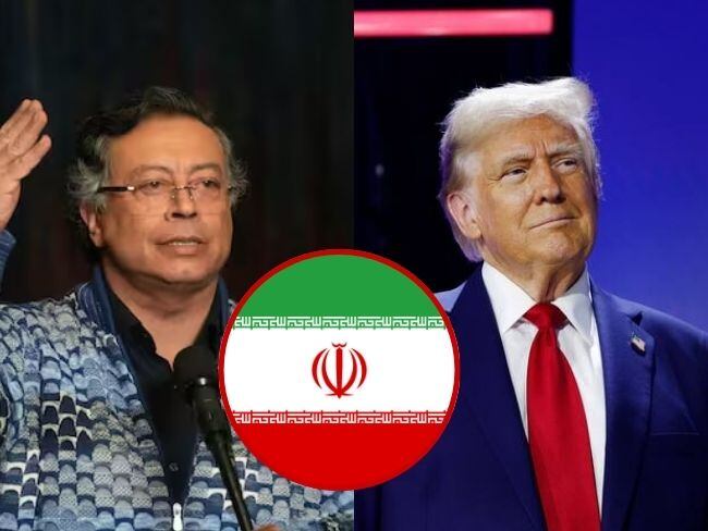 Presidente Petro sobre ataque de EE.UU. a Irán: ‘Incendia a Medio Oriente’