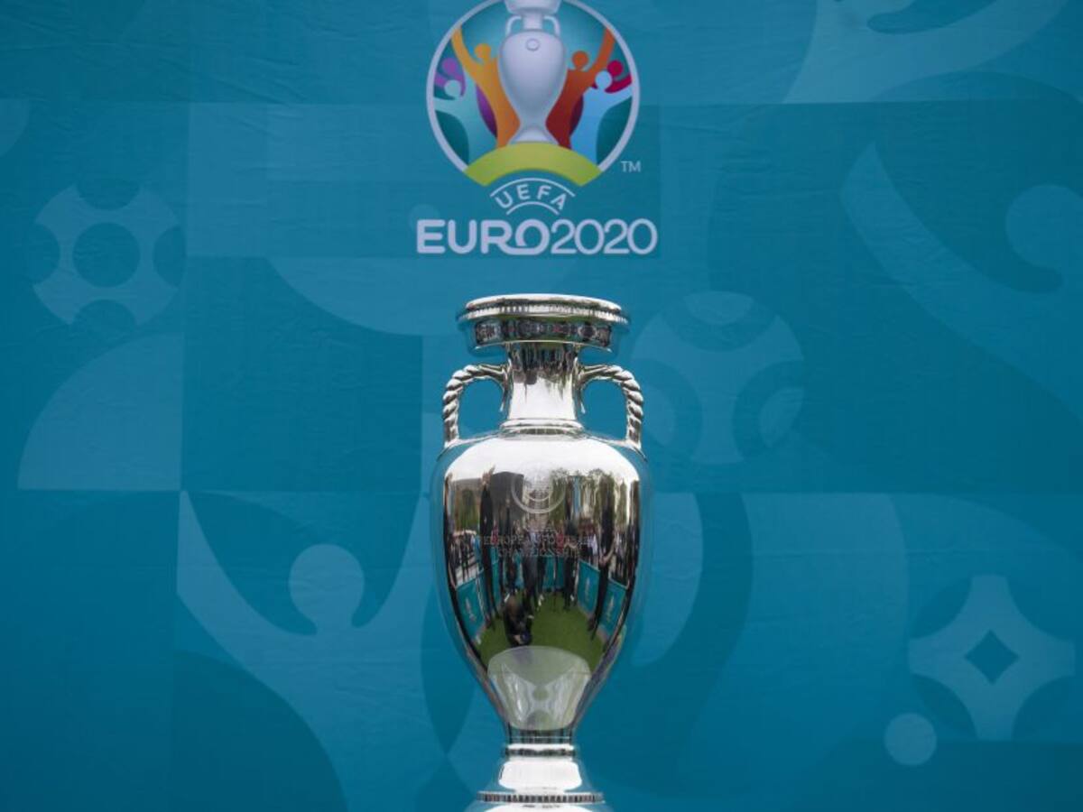 Los récords de la Eurocopa antes de la edición de 2020